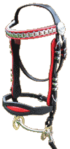 Mariam Gypsy Bridle