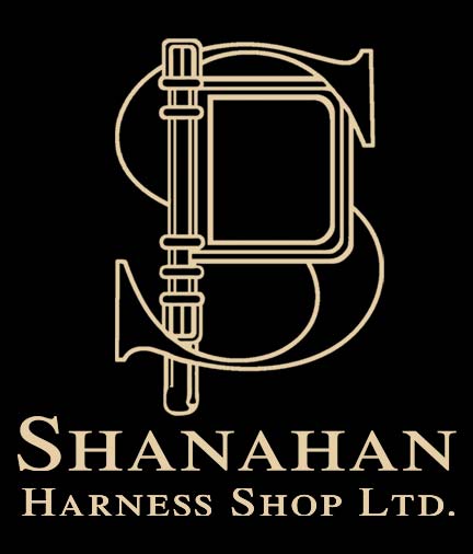 Shanahan Harness Shop Ltd.